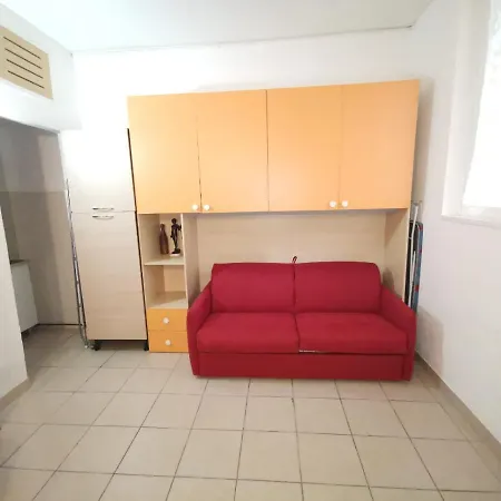 Apartment Giulia Pavia