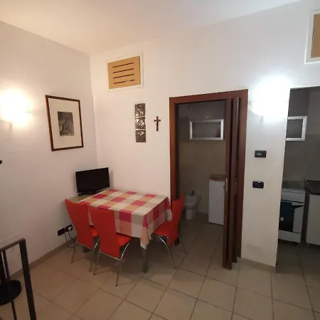 Apartment Giulia