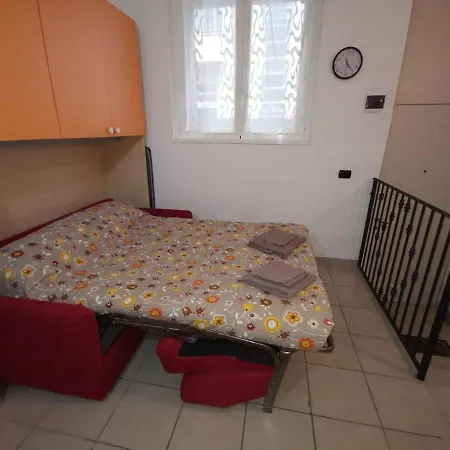 Apartment Giulia *