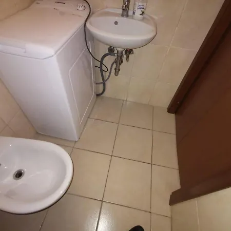 Apartment Giulia *